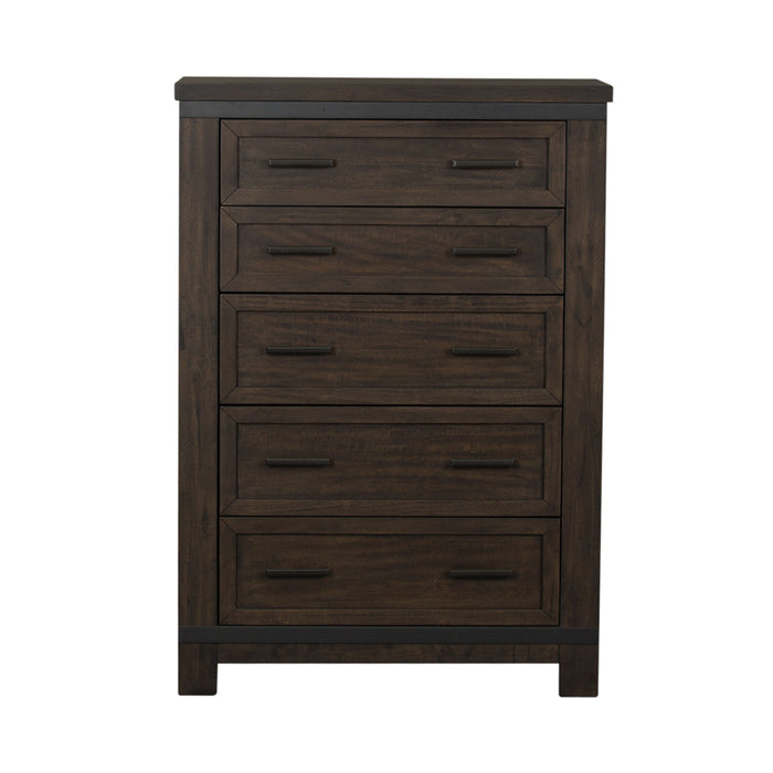Thornwood Hills - Chest – Accent Chests by Liberty Furniture at Furniture Wholesale Plus , Nashville furniture store