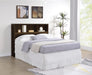 Westpark - Bookcase Headboard - Premium Bookcase Headboards from Coaster Fine Furniture - Just $179! Shop now at Furniture Wholesale Plus  We are the best furniture store in Nashville, Hendersonville, Goodlettsville, Madison, Antioch, Mount Juliet, Lebanon, Gallatin, Springfield, Murfreesboro, Franklin, Brentwood