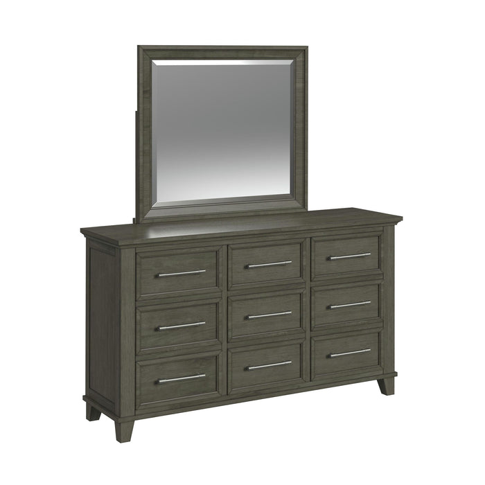 Canterbury - Storage Bedroom Set – 3 Piece Bedroom Sets by Elements International at Furniture Wholesale Plus , Nashville furniture store
