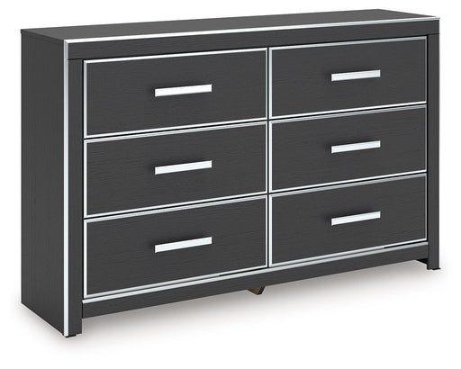 Zuraleus - Six Drawer Dresser – Dressers by Signature Design by Ashley® at Furniture Wholesale Plus , Nashville furniture store