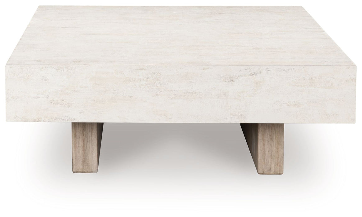 Jorlaina - Rectangular Table – End Tables by Signature Design by Ashley® at Furniture Wholesale Plus , Nashville furniture store