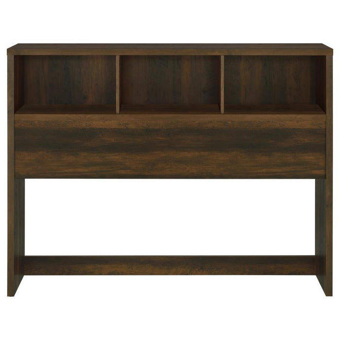 Westpark - Bookcase Headboard - Premium Bookcase Headboards from Coaster Fine Furniture - Just $179! Shop now at Furniture Wholesale Plus  We are the best furniture store in Nashville, Hendersonville, Goodlettsville, Madison, Antioch, Mount Juliet, Lebanon, Gallatin, Springfield, Murfreesboro, Franklin, Brentwood