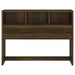 Westpark - Bookcase Headboard - Premium Bookcase Headboards from Coaster Fine Furniture - Just $179! Shop now at Furniture Wholesale Plus  We are the best furniture store in Nashville, Hendersonville, Goodlettsville, Madison, Antioch, Mount Juliet, Lebanon, Gallatin, Springfield, Murfreesboro, Franklin, Brentwood