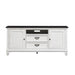 Allyson Park - TV Console – TV Stands by Liberty Furniture at Furniture Wholesale Plus , Nashville furniture store