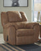 McGann - Rocker Recliner – Rocker Chairs by Signature Design by Ashley® at Furniture Wholesale Plus , Nashville furniture store