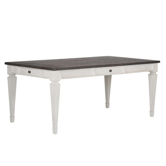 Allyson Park - Rectangular Table Set – 5 Piece Dining Room Sets by Liberty Furniture at Furniture Wholesale Plus , Nashville furniture store