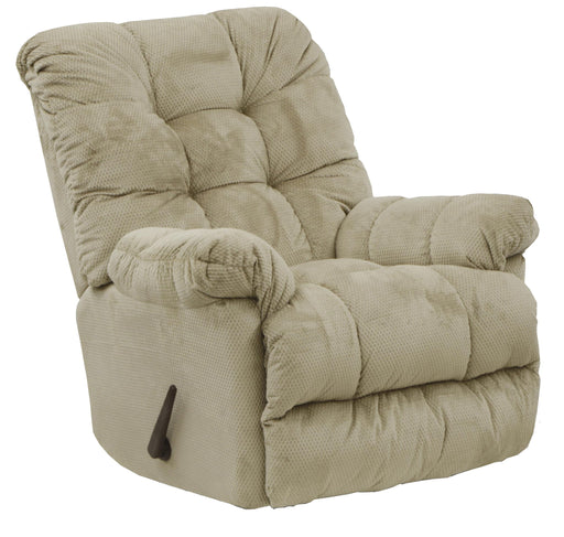 Nettles - Chaise Rocker Reclining With Deluxe Heat/Massage - Premium Rocker Chairs from Catnapper - Just $669! Shop now at Furniture Wholesale Plus  We are the best furniture store in Nashville, Hendersonville, Goodlettsville, Madison, Antioch, Mount Juliet, Lebanon, Gallatin, Springfield, Murfreesboro, Franklin, Brentwood