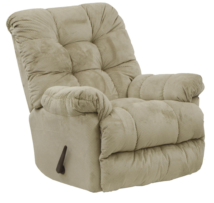 Nettles - Chaise Rocker Reclining With Deluxe Heat/Massage - Premium Rocker Chairs from Catnapper - Just $669! Shop now at Furniture Wholesale Plus  We are the best furniture store in Nashville, Hendersonville, Goodlettsville, Madison, Antioch, Mount Juliet, Lebanon, Gallatin, Springfield, Murfreesboro, Franklin, Brentwood