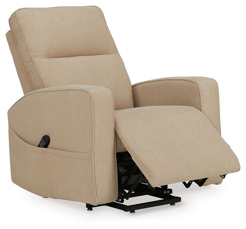 Starganza - Power Lift Recliner – Lift Chairs by Signature Design by Ashley® at Furniture Wholesale Plus , Nashville furniture store
