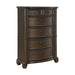 Brunswick - Panel Bedroom Set – 3 Piece Bedroom Sets by Elements International at Furniture Wholesale Plus , Nashville furniture store