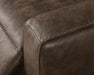 ModZ - 5 Piece Power Reclining Sectional – Reclining Sectionals by Benchcraft® at Furniture Wholesale Plus , Nashville furniture store