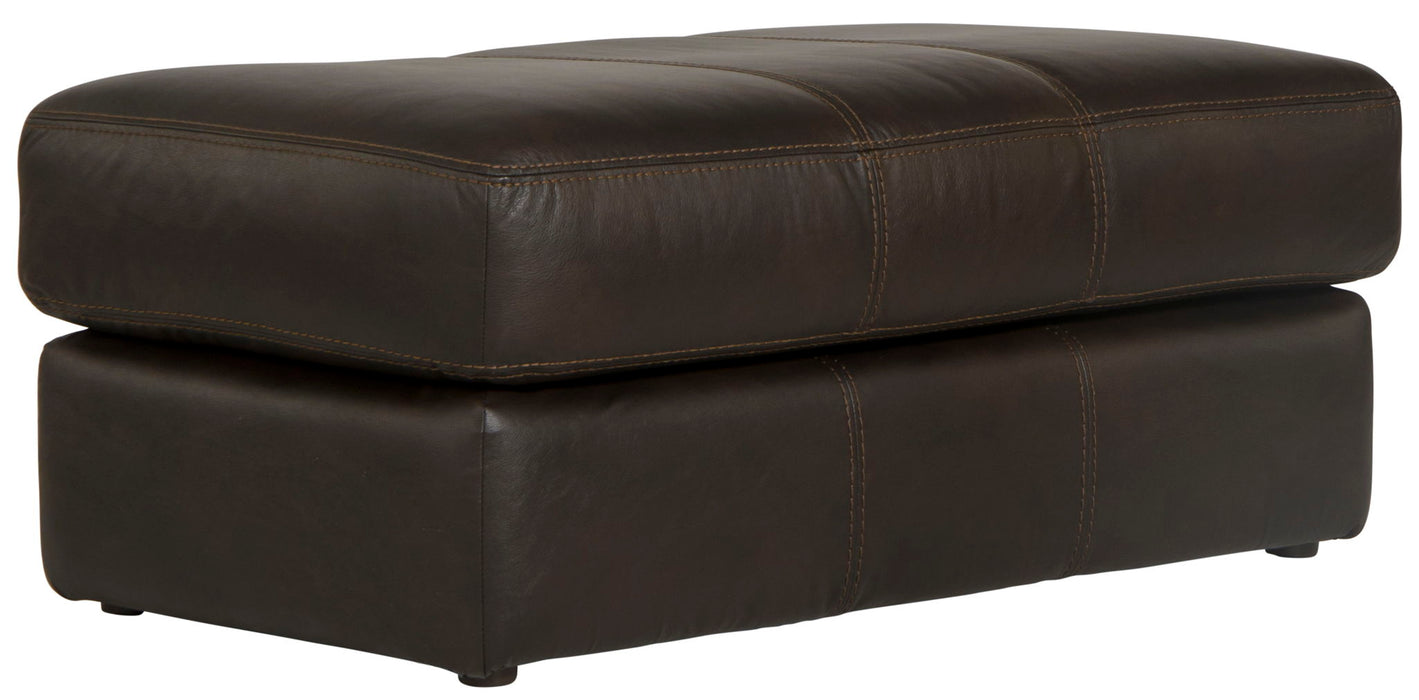 Prato - Ottoman – Upholstered Ottomans by Jackson at Furniture Wholesale Plus , Nashville furniture store