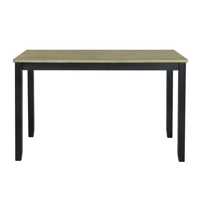 Martin - Counter Set – 5 Piece Dining Room Sets by Elements International at Furniture Wholesale Plus , Nashville furniture store