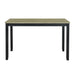 Martin - Counter Set – 5 Piece Dining Room Sets by Elements International at Furniture Wholesale Plus , Nashville furniture store