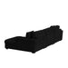 Arizona - Modular Sectional Set – Stationary Sectionals by Elements International at Furniture Wholesale Plus , Nashville furniture store