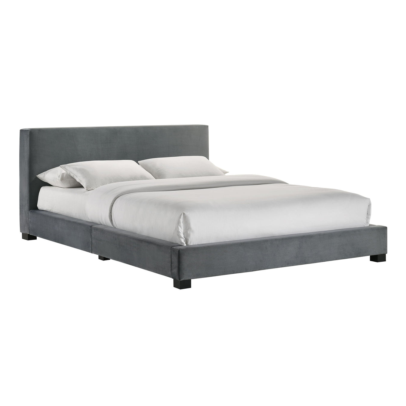 Upholstered Beds