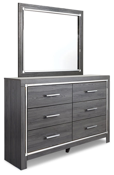 Lodanna - Dresser – Dressers by Signature Design by Ashley® at Furniture Wholesale Plus , Nashville furniture store