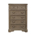 Magnolia Manor - 5 Drawer Chest – Accent Chests by Liberty Furniture at Furniture Wholesale Plus , Nashville furniture store