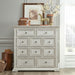 Big Valley - 10 Drawer Chesser – Dressers by Liberty Furniture at Furniture Wholesale Plus , Nashville furniture store