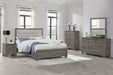 Wright - Bedroom Set - Premium 4 Piece Bedroom Sets from Coaster Fine Furniture - Just $959! Shop now at Furniture Wholesale Plus  We are the best furniture store in Nashville, Hendersonville, Goodlettsville, Madison, Antioch, Mount Juliet, Lebanon, Gallatin, Springfield, Murfreesboro, Franklin, Brentwood
