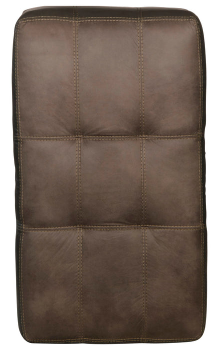 Drummond - Ottoman – Upholstered Ottomans by Jackson at Furniture Wholesale Plus , Nashville furniture store