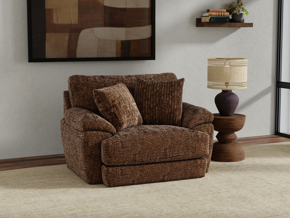 Jaden - Chair 1/2 – Arm Chairs by Jackson at Furniture Wholesale Plus , Nashville furniture store
