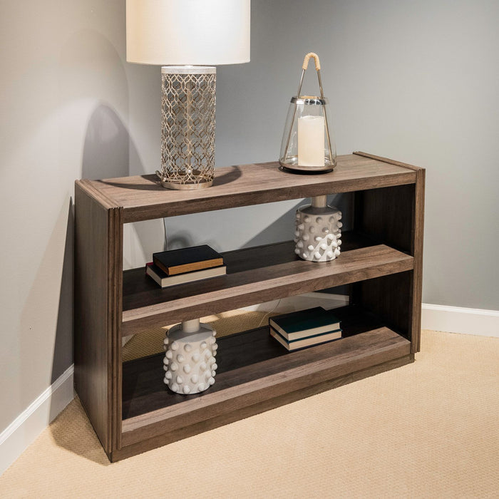 Modern Edge - Table – Cocktail Tables by Liberty Furniture at Furniture Wholesale Plus , Nashville furniture store