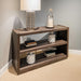 Modern Edge - Table – Cocktail Tables by Liberty Furniture at Furniture Wholesale Plus , Nashville furniture store