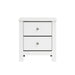 Sami - Youth 2-Drawer Nightstand – Nightstands by Elements International at Furniture Wholesale Plus , Nashville furniture store