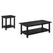 Payne - Coffee And End Table Set – Table Sets by Coaster Fine Furniture at Furniture Wholesale Plus , Nashville furniture store