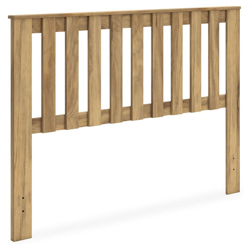 Bermacy - Panel Headboard – Panel Headboards by Signature Design by Ashley® at Furniture Wholesale Plus , Nashville furniture store