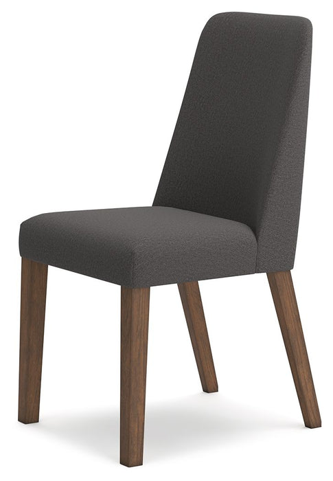 Lyncott - Dining Uph Side Chair (Set of 2) – Chair Sets by Signature Design by Ashley® at Furniture Wholesale Plus , Nashville furniture store