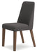 Lyncott - Dining Uph Side Chair (Set of 2) – Chair Sets by Signature Design by Ashley® at Furniture Wholesale Plus , Nashville furniture store