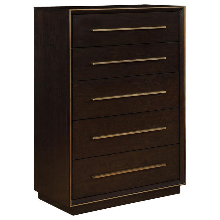 Durango - Bedroom Chest – Accent Chests by CoasterElevations at Furniture Wholesale Plus , Nashville furniture store