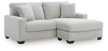 Greenbriar - Sofa Chaise – Stationary Sofas by Signature Design by Ashley® at Furniture Wholesale Plus , Nashville furniture store