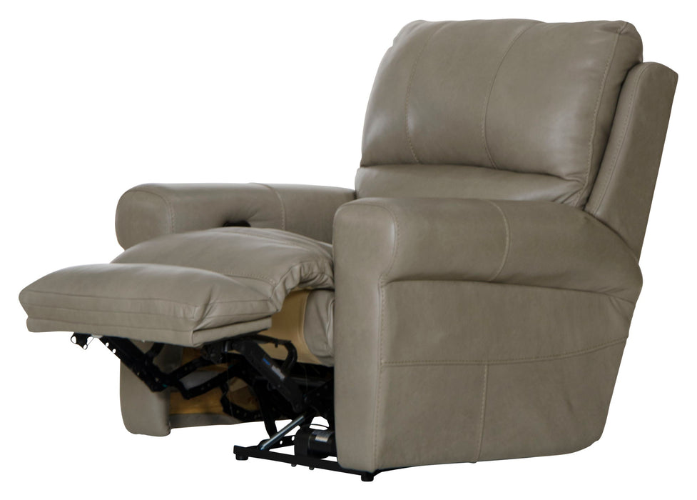Torretta - Power Lay Flat Recliner - Premium Reclining Chairs from Catnapper - Just $1249! Shop now at Furniture Wholesale Plus  We are the best furniture store in Nashville, Hendersonville, Goodlettsville, Madison, Antioch, Mount Juliet, Lebanon, Gallatin, Springfield, Murfreesboro, Franklin, Brentwood