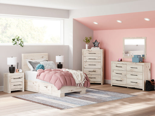 Lawroy - Storage Bedroom Set - Premium 8 + Piece Bedroom Sets from Benchcraft® - Just $888! Shop now at Furniture Wholesale Plus  We are the best furniture store in Nashville, Hendersonville, Goodlettsville, Madison, Antioch, Mount Juliet, Lebanon, Gallatin, Springfield, Murfreesboro, Franklin, Brentwood