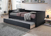 Sadie - Daybed – Daybeds by Crown Mark at Furniture Wholesale Plus , Nashville furniture store