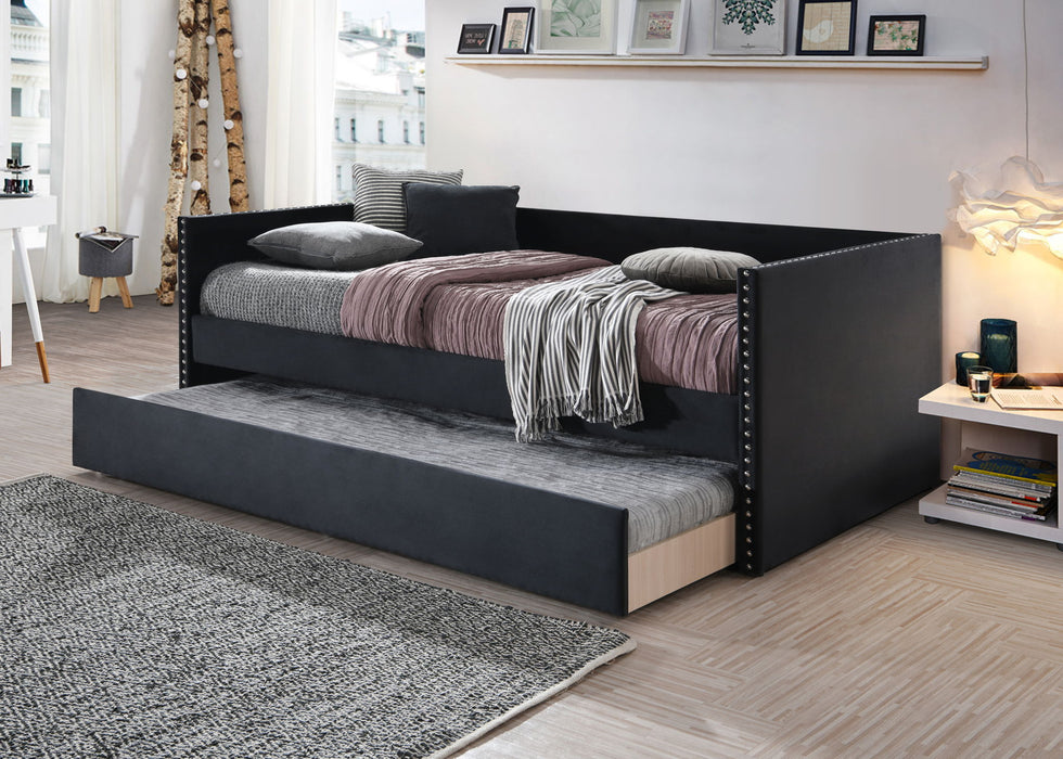 Sadie - Daybed – Daybeds by Crown Mark at Furniture Wholesale Plus , Nashville furniture store