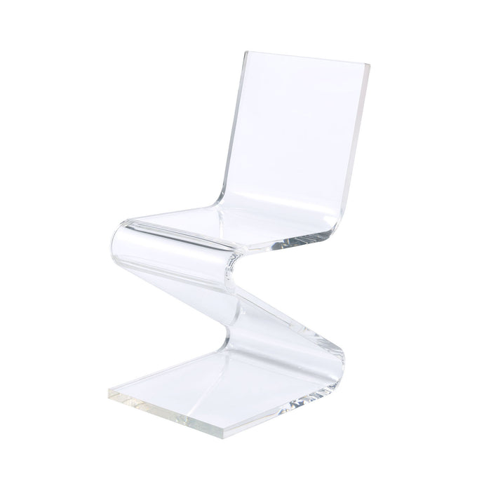 Iris - Z-Chair – Accent Chairs by Elements International at Furniture Wholesale Plus , Nashville furniture store