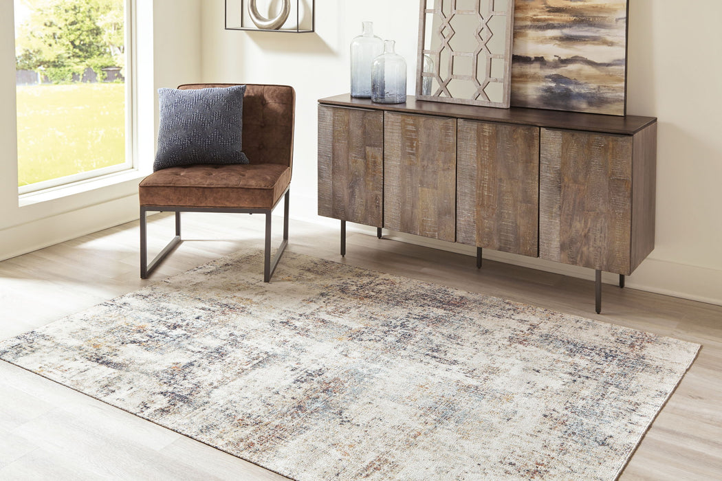 Jerelyn - Rug – Indoor/Outdoor Rugs by Signature Design by Ashley® at Furniture Wholesale Plus , Nashville furniture store