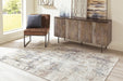 Jerelyn - Rug – Indoor/Outdoor Rugs by Signature Design by Ashley® at Furniture Wholesale Plus , Nashville furniture store
