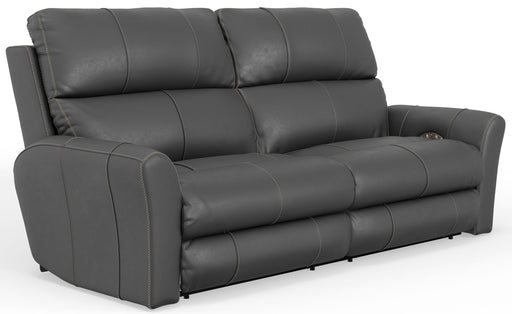 Fredda - Power Reclining Sofa – Reclining Sofas by Catnapper at Furniture Wholesale Plus , Nashville furniture store