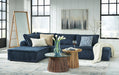 Bales - Sectional – Stationary Sectionals by Signature Design by Ashley® at Furniture Wholesale Plus , Nashville furniture store