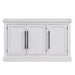 Warren - Server - White - Premium Servers from Steve Silver Furniture - Just $849! Shop now at Furniture Wholesale Plus  We are the best furniture store in Nashville, Hendersonville, Goodlettsville, Madison, Antioch, Mount Juliet, Lebanon, Gallatin, Springfield, Murfreesboro, Franklin, Brentwood