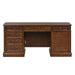 Brayton Manor - Credenza - Cognac – Credenzas by Liberty Furniture at Furniture Wholesale Plus , Nashville furniture store