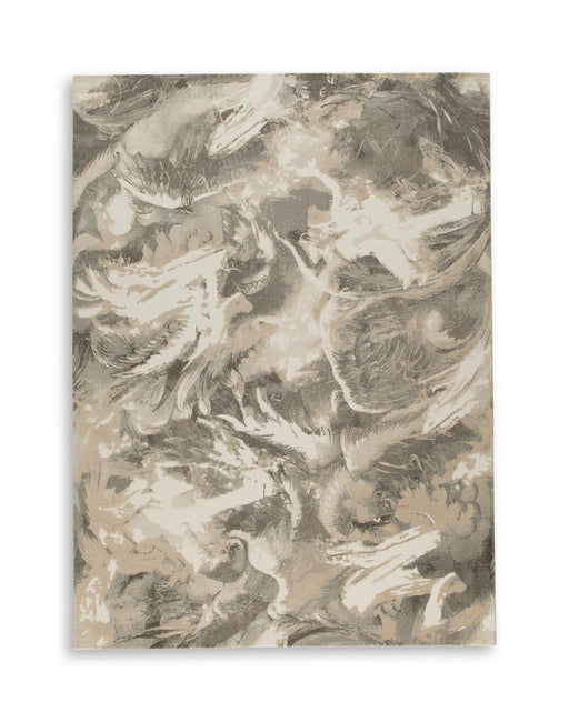 Jairlett - Rug – Area Rugs by Signature Design by Ashley® at Furniture Wholesale Plus , Nashville furniture store