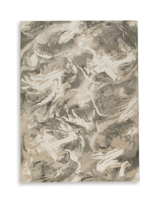 Jairlett - Rug – Area Rugs by Signature Design by Ashley® at Furniture Wholesale Plus , Nashville furniture store