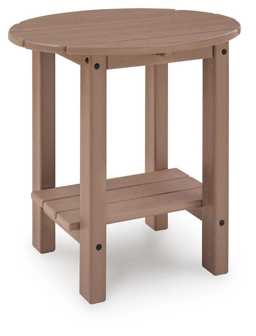 Grover Beach - Oval Table – Coffee Tables by Signature Design by Ashley® at Furniture Wholesale Plus , Nashville furniture store