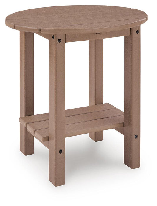 Grover Beach - Oval Table – Coffee Tables by Signature Design by Ashley® at Furniture Wholesale Plus , Nashville furniture store